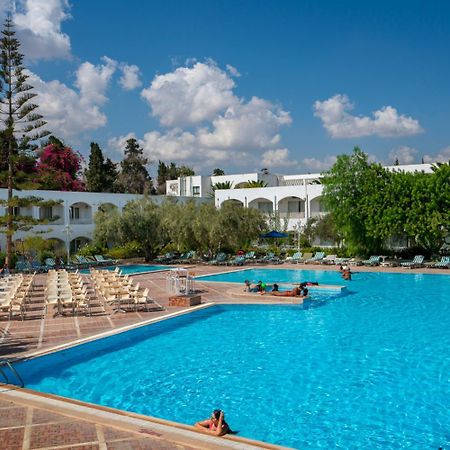 Le Hammamet Hotel & Spa Esterno foto