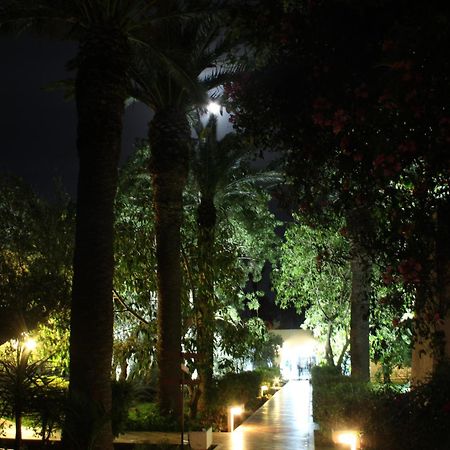 Le Hammamet Hotel & Spa Esterno foto