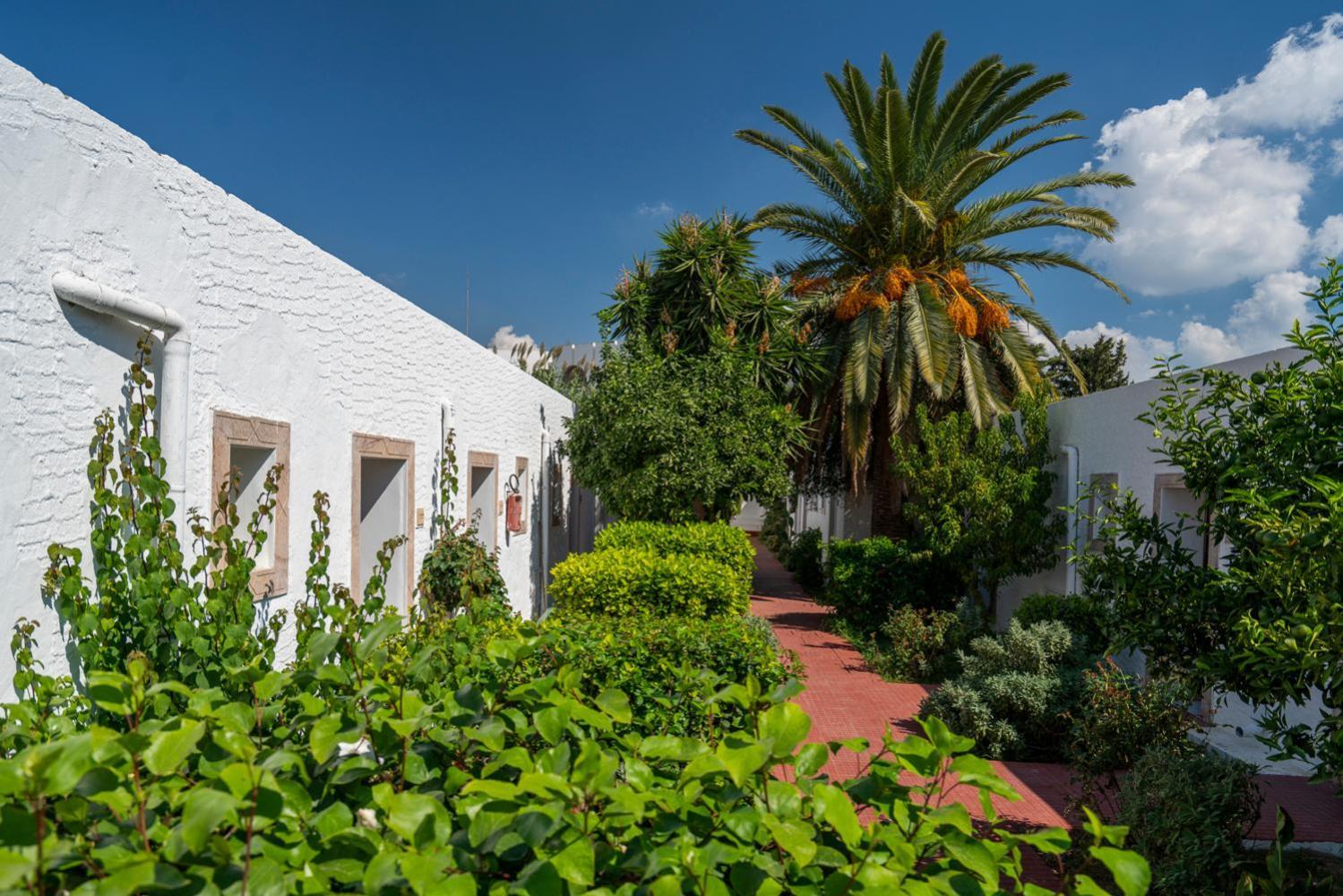 Le Hammamet Hotel & Spa Esterno foto