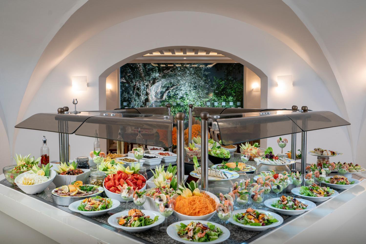 Le Hammamet Hotel & Spa Esterno foto