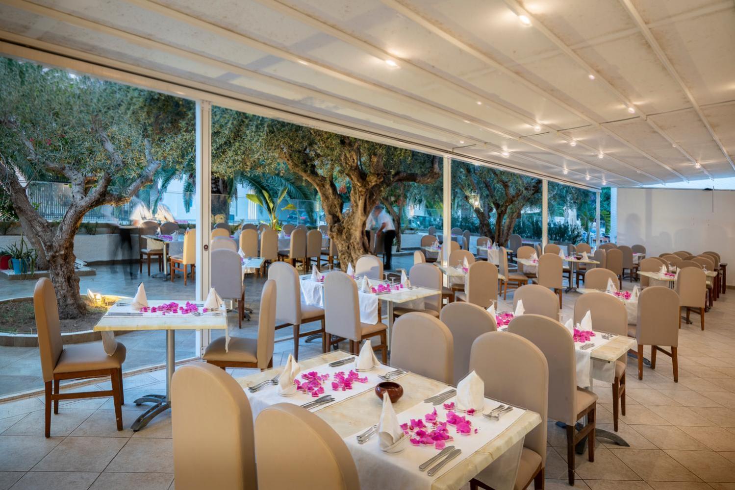 Le Hammamet Hotel & Spa Esterno foto
