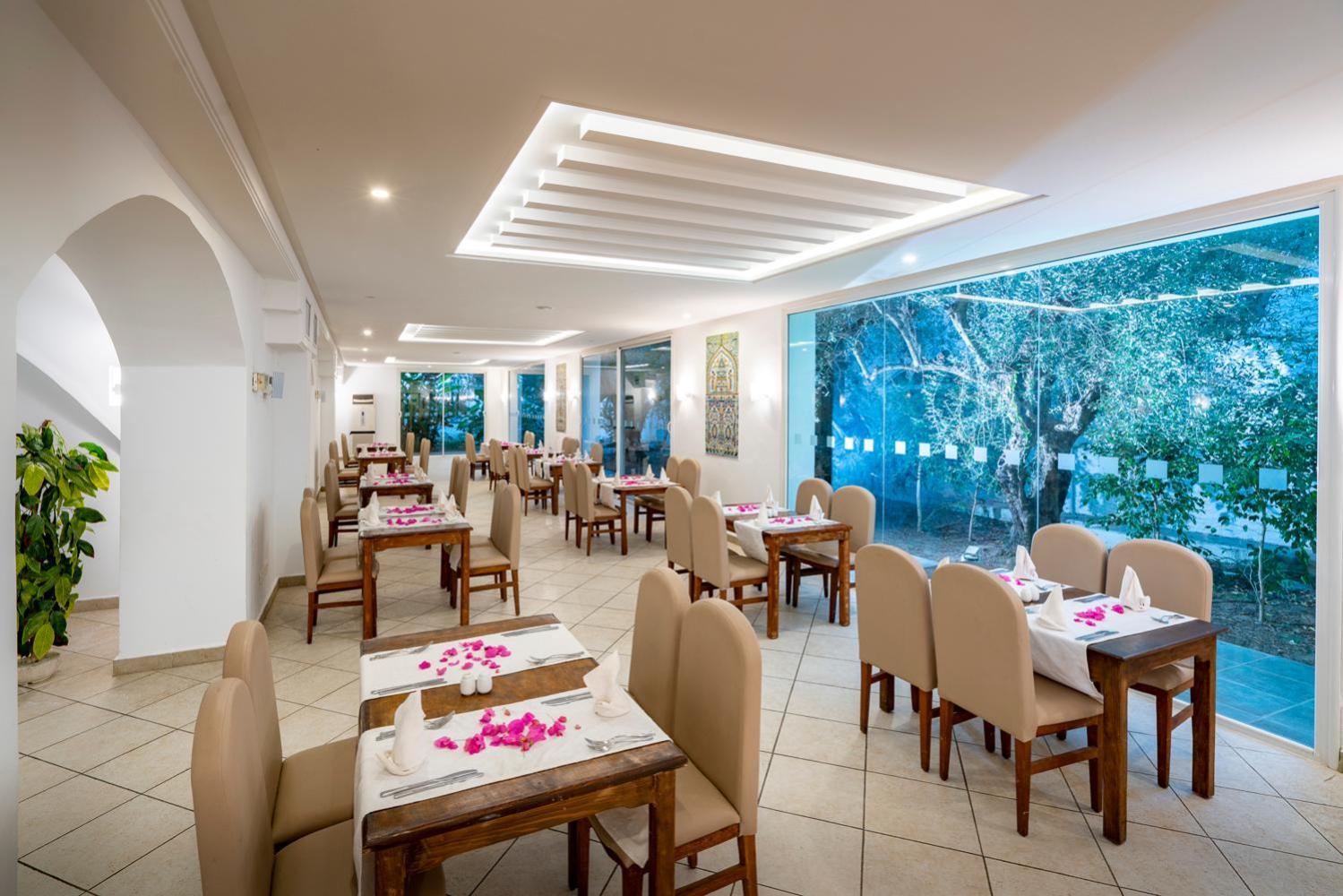 Le Hammamet Hotel & Spa Esterno foto