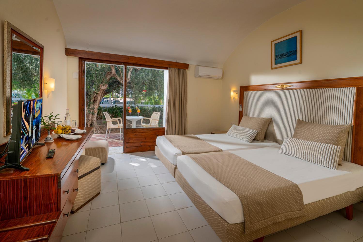 Le Hammamet Hotel & Spa Esterno foto