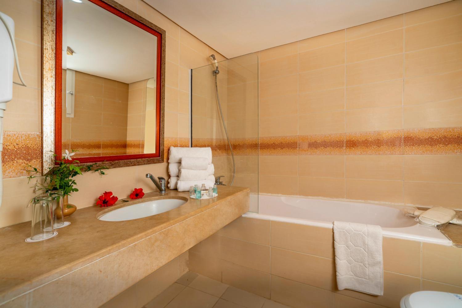Le Hammamet Hotel & Spa Esterno foto
