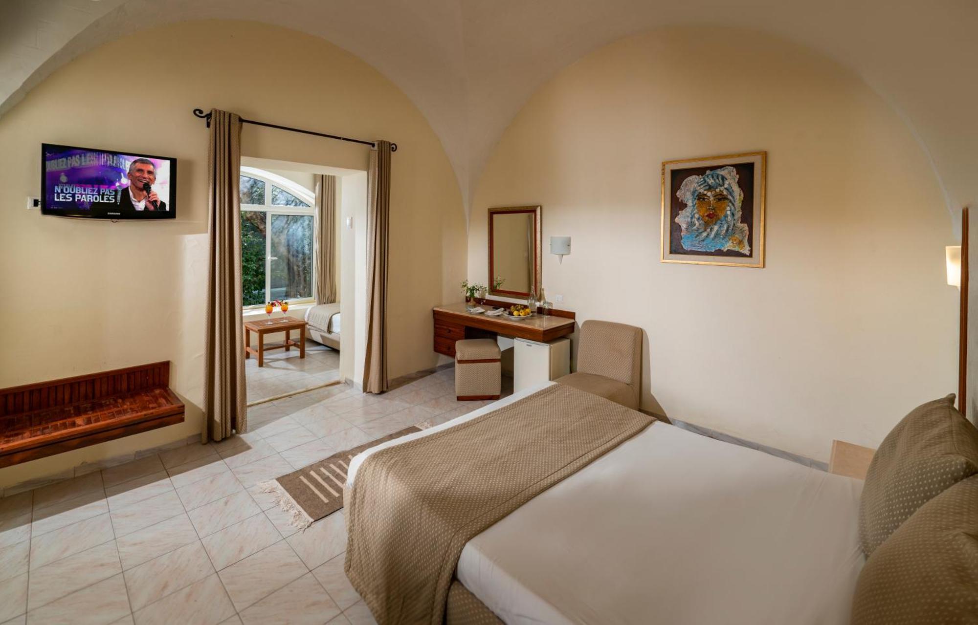 Le Hammamet Hotel & Spa Esterno foto