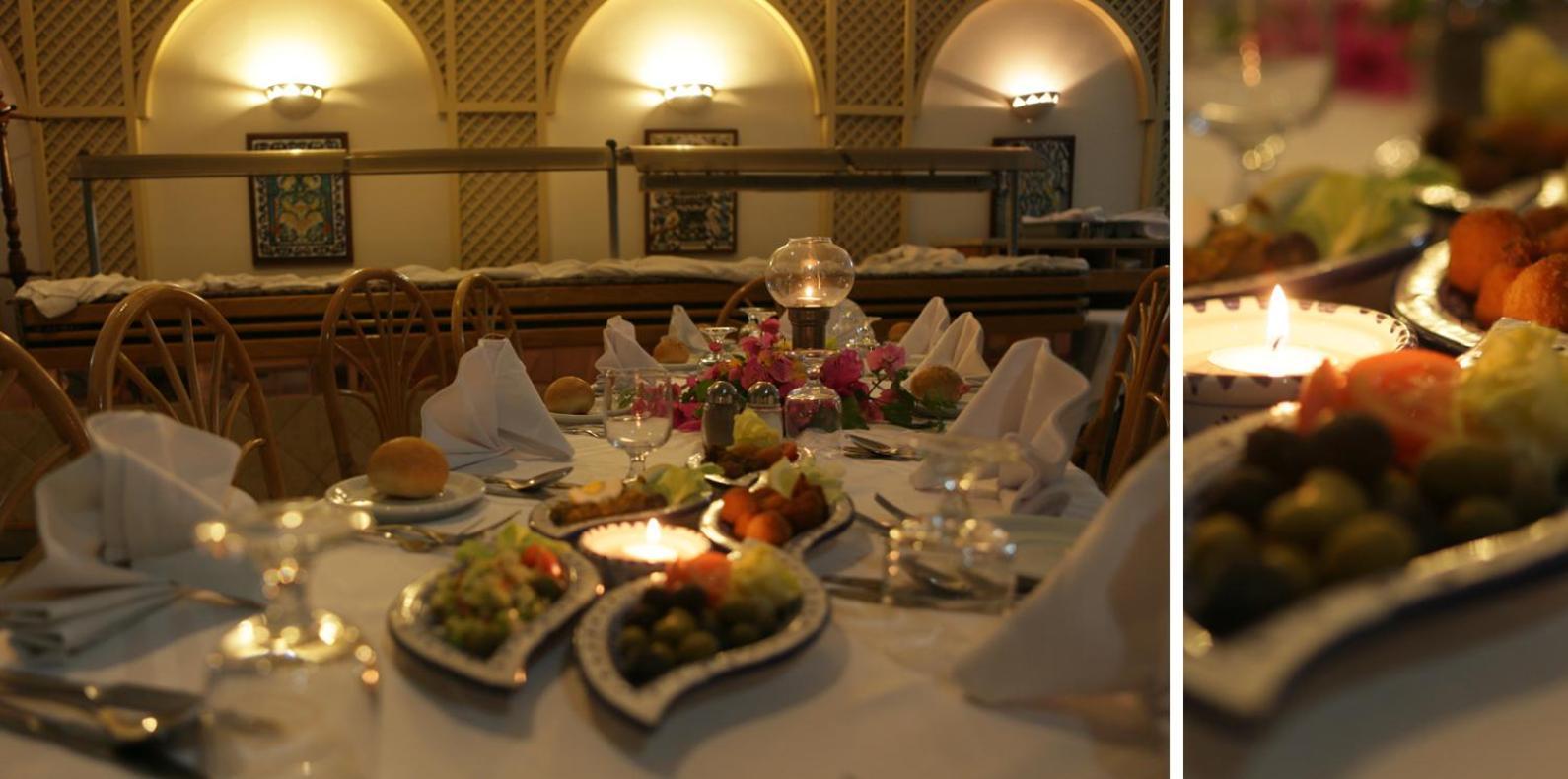 Le Hammamet Hotel & Spa Esterno foto