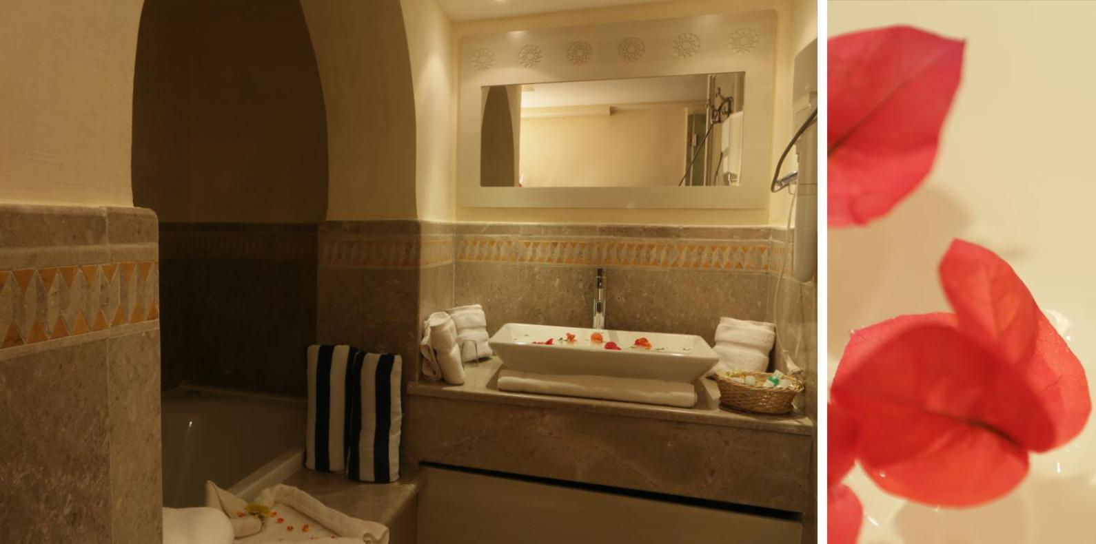 Le Hammamet Hotel & Spa Esterno foto
