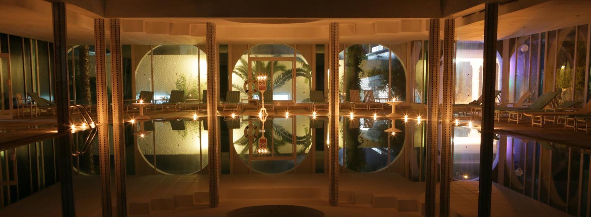 Le Hammamet Hotel & Spa Esterno foto