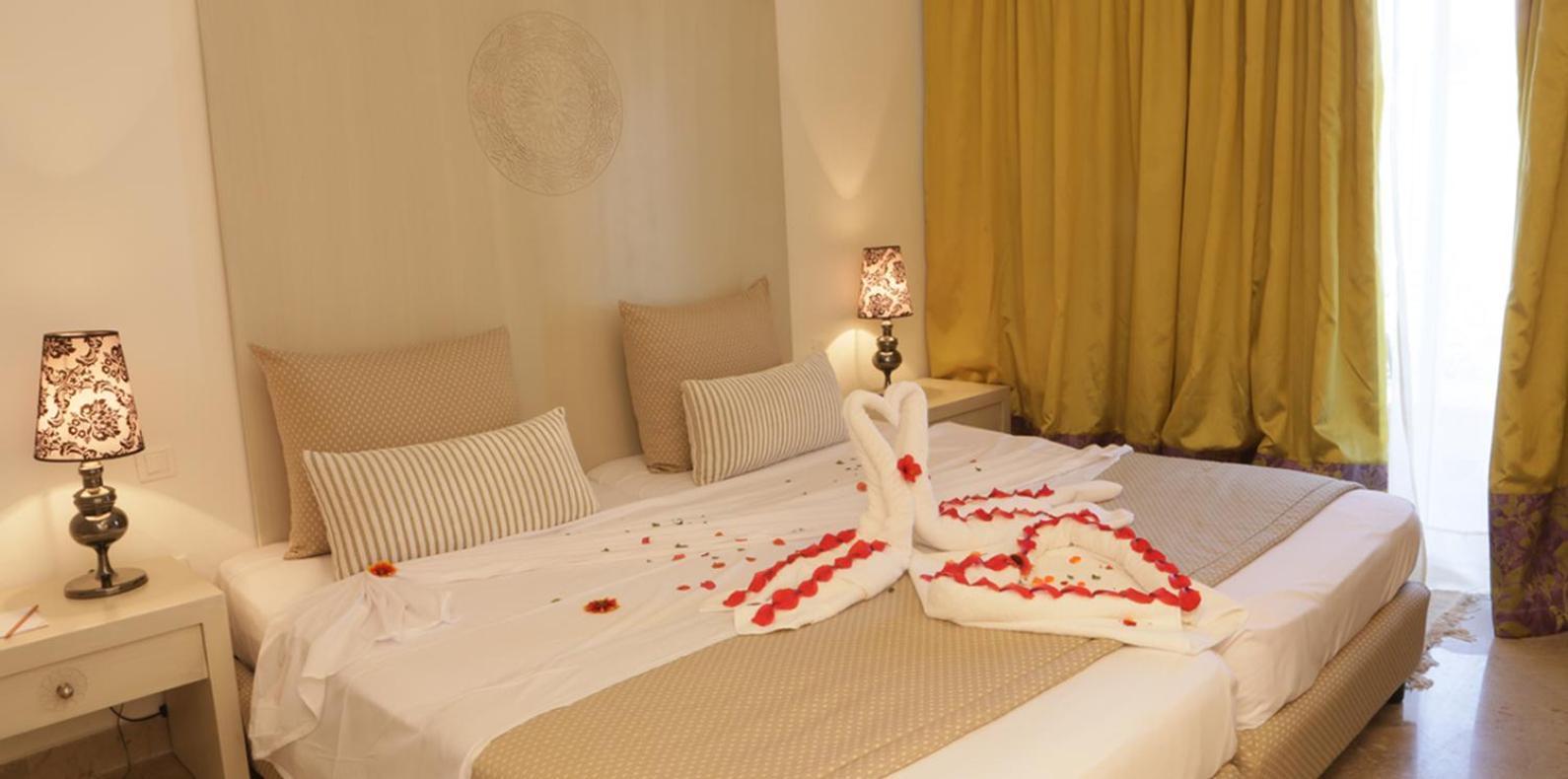 Le Hammamet Hotel & Spa Esterno foto